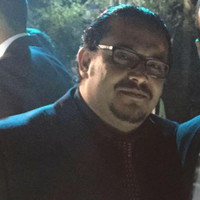 Zaher Galal Madian