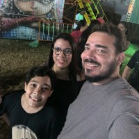 Leandro de Oliveira Lê