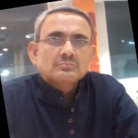 Rajendra P. Yadav
