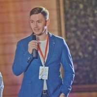 Руслан Пущинский