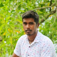 Anand C