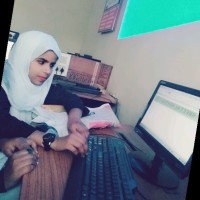 Shabana khatoon
