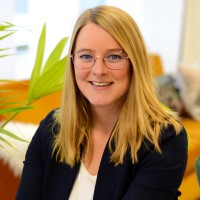 Dr. Josefine Ostberg-Potthoff