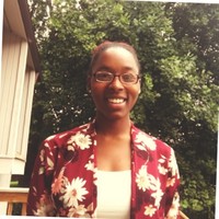 Toqushia Martin