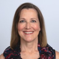 Sue Goldsworthy, Pmp