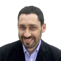 Oscar Galí Casanovas