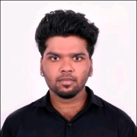 Balaji Ganapathy