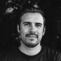 Joshua Ray