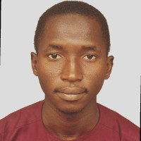 Ahmad Yakubu Ahmad (Miaeng, Gmnse)