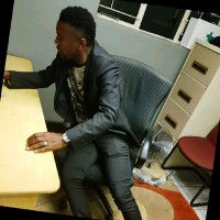 Michael Chinwuba