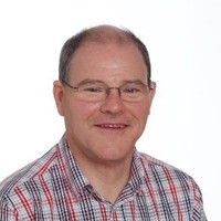 Geoff Jenkinson