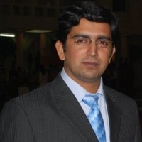 himanshu upadhyaya