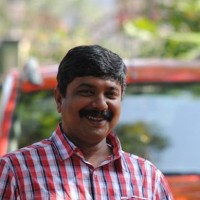 Suraj Deshmukh