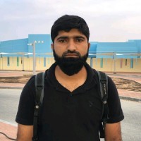 Mujeeb ur Rahman