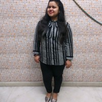 Nancy Gupta