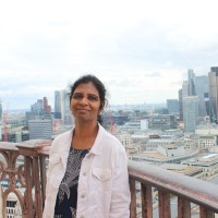 Sushma Bukka Sagaram