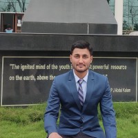 Shivam Kumar