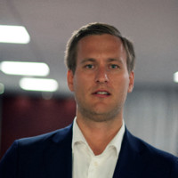 Mattias Sjödin