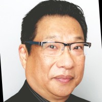 Charlie Xiao