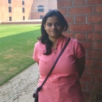 Revathy K