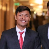 Kishore Singh