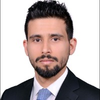 Suhaib Mohammed