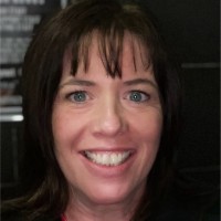 Kelly Berresford
