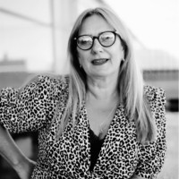 Liza Andersson