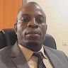 Ernest Lamah