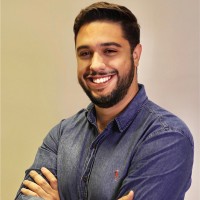 Rodrigo Octavio R. de Andrade