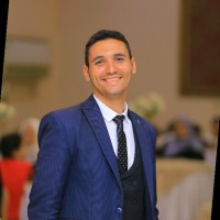 Mahmoud Said