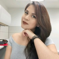 Diana Jacqueline Menez García