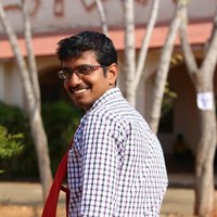 Dr.Ganapathi Ponnusamy