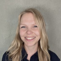 Theresa Nastvogel