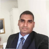 Vinay Pillay
