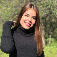 Daniela Villarreal Ríos