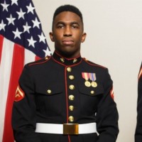 Jerad Williams