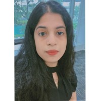 Prasanti Tanaya Panda