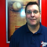 Dale Donovan