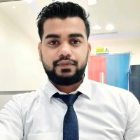 Bikash C.