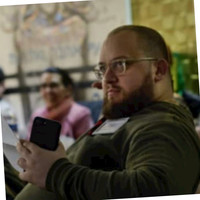 Jonathan Ben Harroche