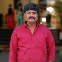 Bharanidharan murugesan