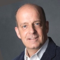 William (Bill) R. Tharp, icd.d