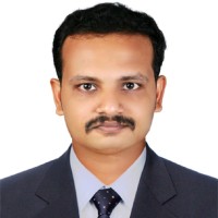 Arjun M
