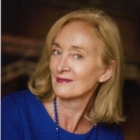 Susan Jeffery
