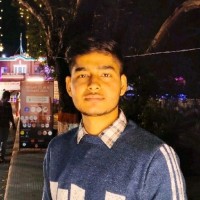 Ritik Sachan