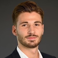 Thibault Despres