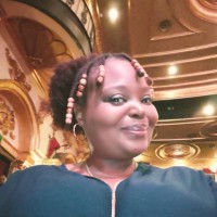 Palesa Plez Motiki