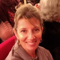 Corinne Partouche
