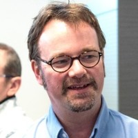 Stephen Pomfret